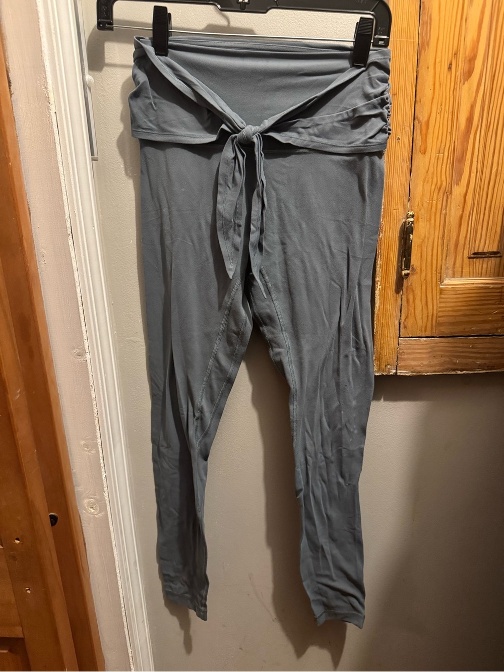 Lululemon Align Tie Waist